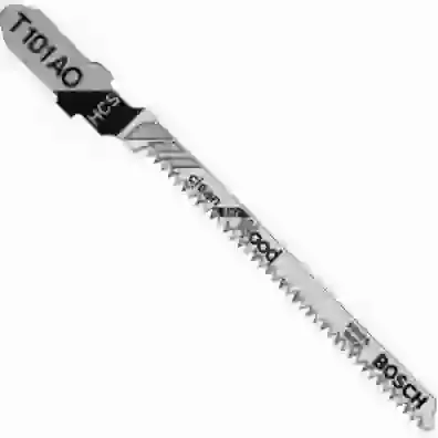 Jigsaw Blades